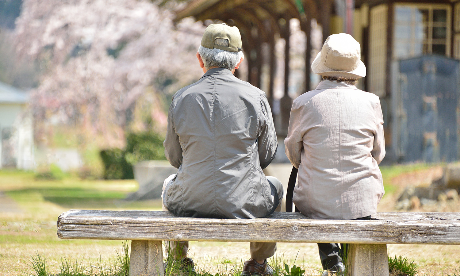 何気ない普段は健康から。